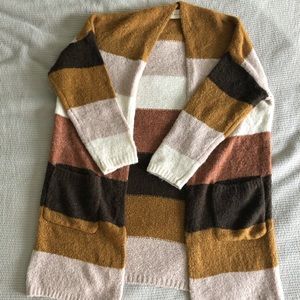 Dreamer cardigan